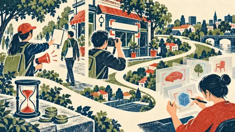 0成本可以做什么赚钱?3类任务的单价与实际投入