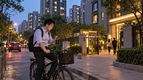 下班碎片时间变现!5个适合普通人做的靠谱夜间副业推荐