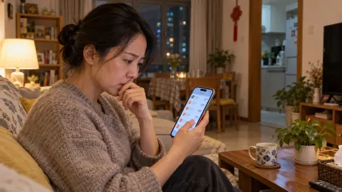主播打赏后后悔了,如何申请退款?哪些情况可认定为诈骗?