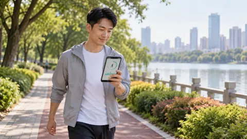 走路赚钱App一万步真能赚10元吗?还有哪些正规靠谱的赚钱方式?