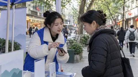 地推是什么工作?2026年十大推广APP平台详解!