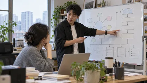 新手入门GEO优化指南是什么?GEO优化社靠谱吗?