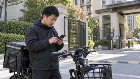 5个靠谱派单接单平台推荐,新手易上手,日入300+没那么难