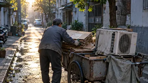 穷人翻身的行业有哪些?6个靠谱的低投入门路,肯出力大多能较快见钱