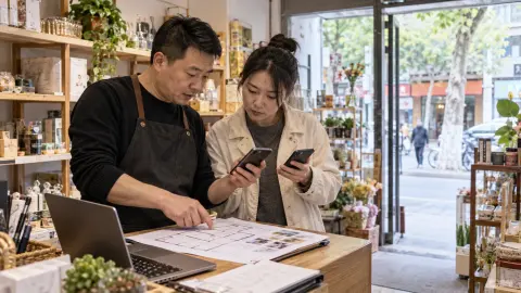 抖音两个企业号如何认证?两个企业号怎样认领门店?