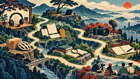 2026十大悬赏任务平台有哪些?盘点悬赏任务平台特色、项目与收益,快速看懂