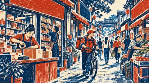 5条赚钱最快的路子,一天真能赚100+吗?看完就知道该干哪个