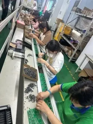 蓝牙音箱耳机加工合作，城乡对接，产能稳定，细节面议-1