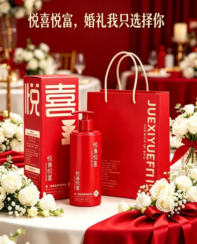 赤峰招商经理/城市合伙人招聘｜悦喜悦富洗护+礼品渠道-3