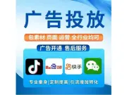 全平台~广告投放