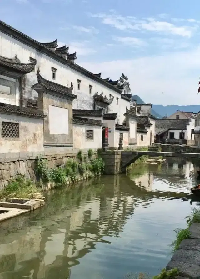 皖南县域轻资产文旅创业合伙人，总部稳定输送客源，零加盟费-2