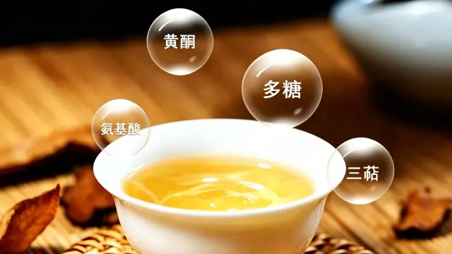 全国渠道合作｜桑黄茶 / 桑黄粉，寻找个人团队长、门店、礼品公司合作-5