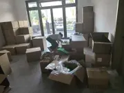 承接手工加工组装