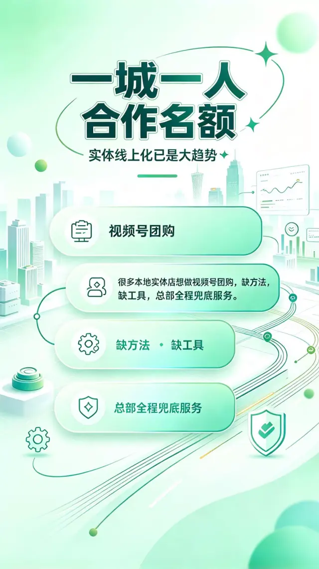 微信视频号已开通团购功能  你能看懂吗-4